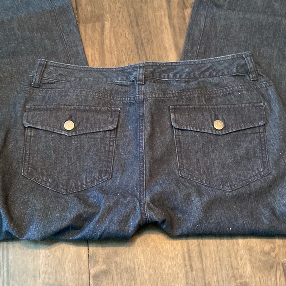 LL Bean Jeans like new - Picture 9 of 10